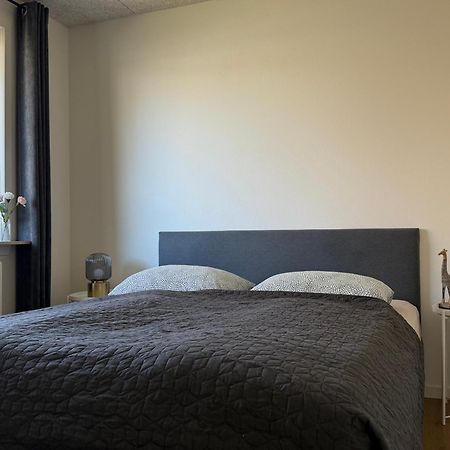 The Heart Of Billund Apartment By Kirija Экстерьер фото