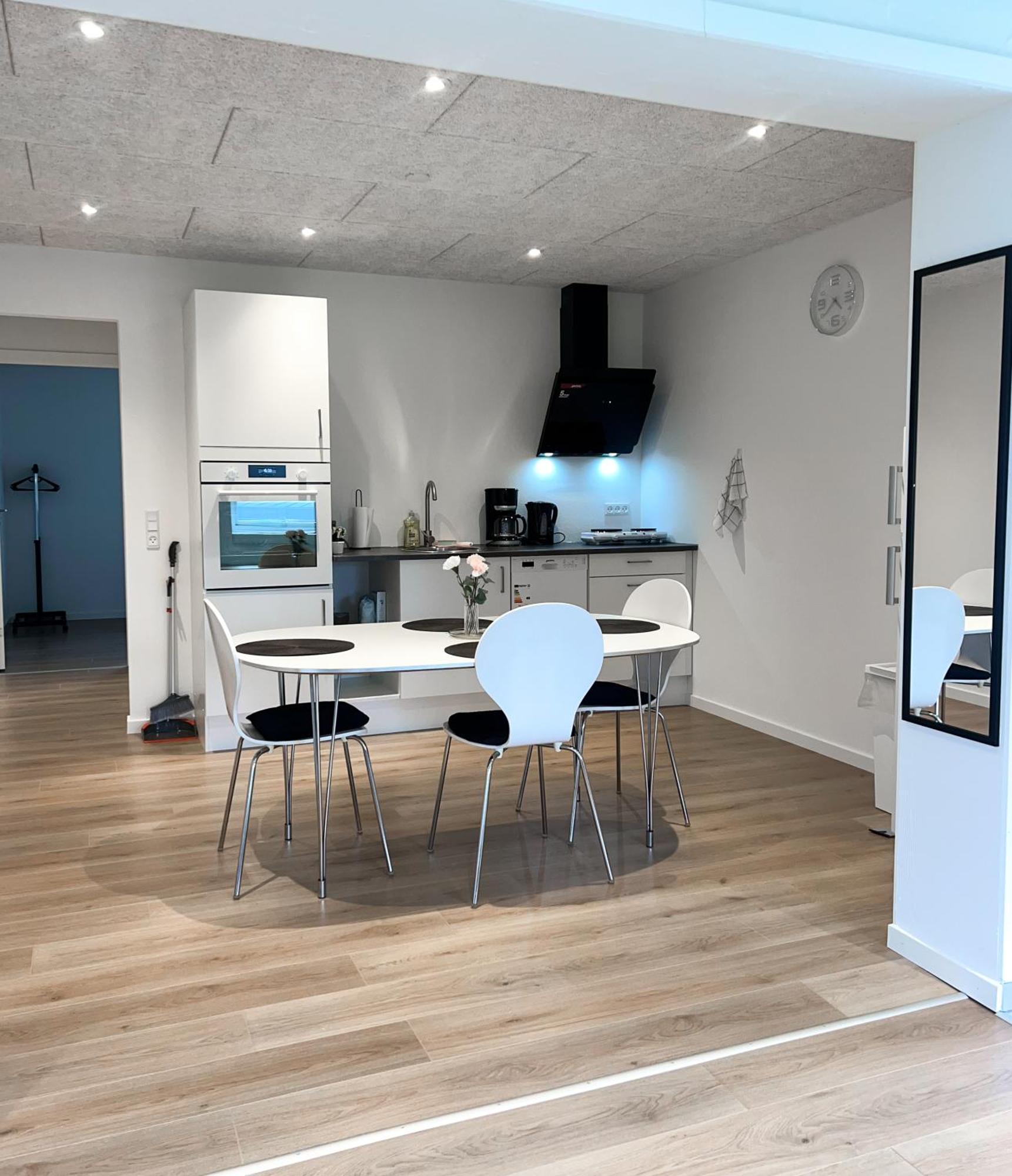 The Heart Of Billund Apartment By Kirija Экстерьер фото