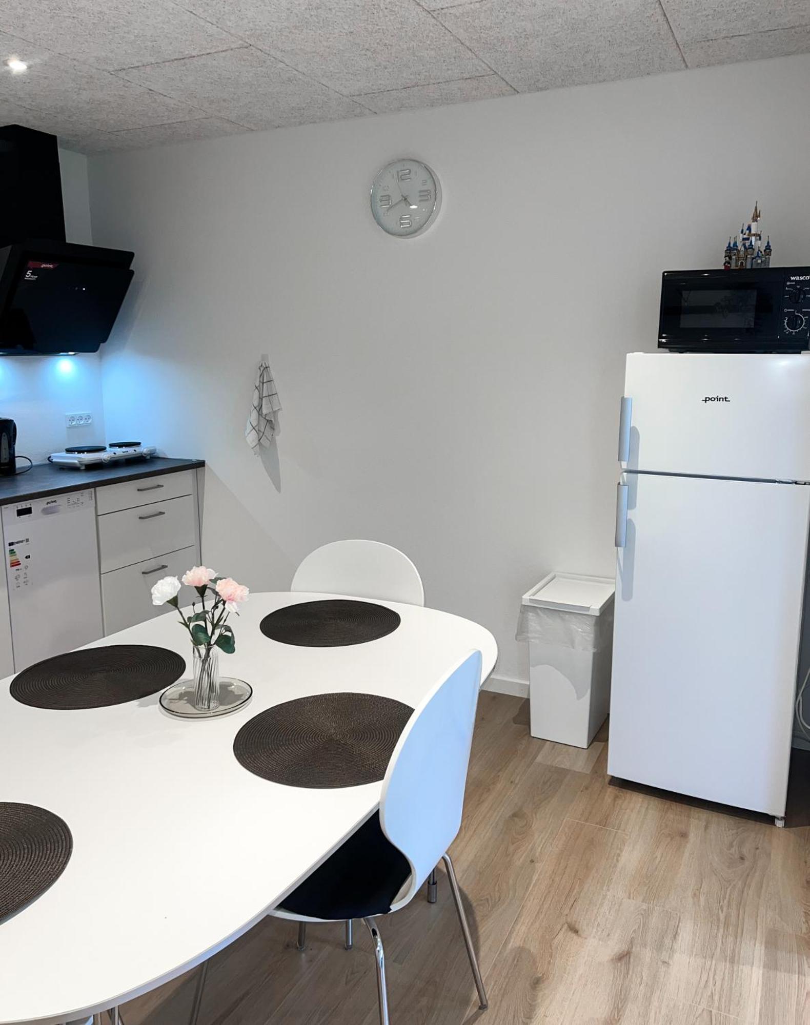 The Heart Of Billund Apartment By Kirija Экстерьер фото