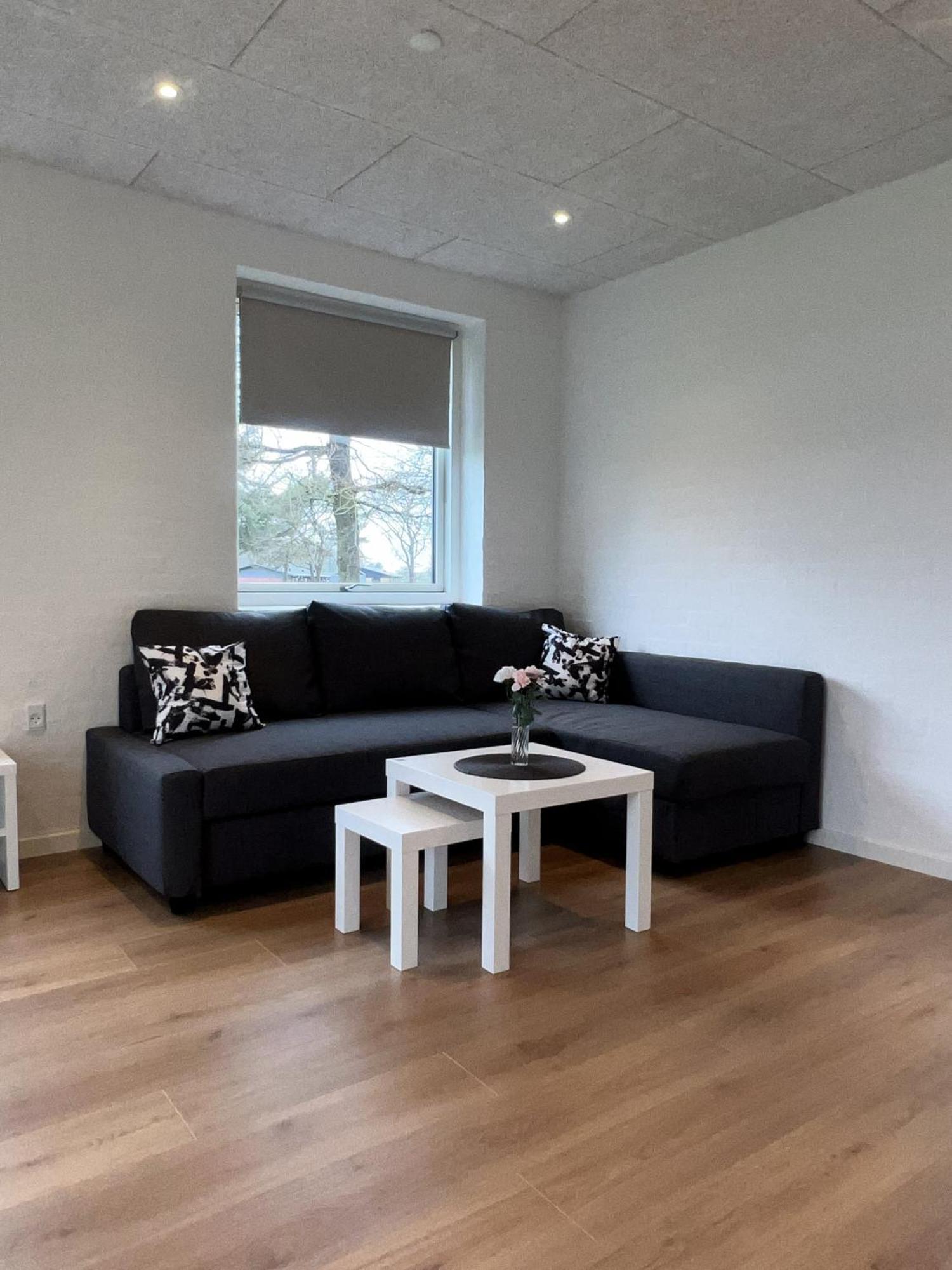 The Heart Of Billund Apartment By Kirija Экстерьер фото